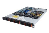 Фото Серверная платформа Gigabyte R162-Z10 10x2.5" Rack 1U, R162-Z10