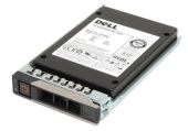 Диск SSD Dell PowerEdge Read Intensive U.2 (2.5&quot; 15 мм) 3.84 ТБ PCIe NVMe, 400-BKGL