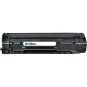 Тонер-картридж Avision TN-1071H Лазерный Черный 6000стр, 015-0336-22