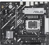 Фото Материнская плата Asus PRIME B860M-K mATX LGA 1851, PRIME B860M-K