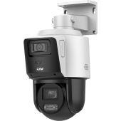 Камера видеонаблюдения IFLOW F-IP-1442PCIZ4 2560 x 1440 2.8мм F2.0, F-IP-1442PCIZ4