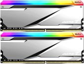 Комплект памяти Netac Z 2х16 ГБ DIMM DDR5 6400 МГц, NTZED5P64DP-32S