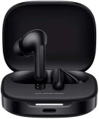 Наушники XIAOMI Buds 6 чёрный, BHR9251GL