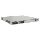 Коммутатор HUAWEI eKit S310-24PN4X 24-PoE Управляемый 28-ports, 98012534