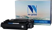 Тонер-картридж NV Print 056H Лазерный Черный 21000стр без чипа, NV-056H