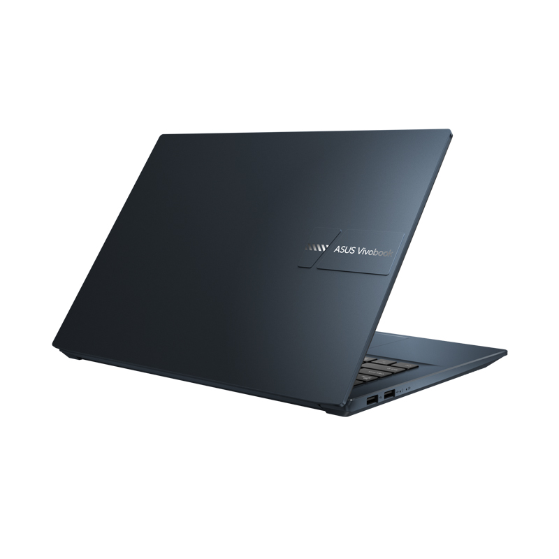 Картинка - 1 Ноутбук Asus Vivobook Pro 14 OLED K3400PA-KP110W 14&quot; 2560x1600, 90NB0UY2-M02510