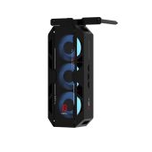 Кулер ALSEYE C-RAM-Beta-B 3 x 40 мм, AS.03.08.0002