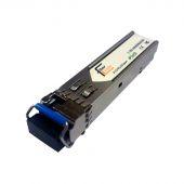 Трансивер FiberTrade SFP Одномодовый, FT-SFP-WDM-1,25-3155S-03-A-D