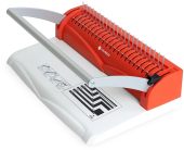 Фото Переплетчик HELEOS БП13пбк A4, БП13ПБК