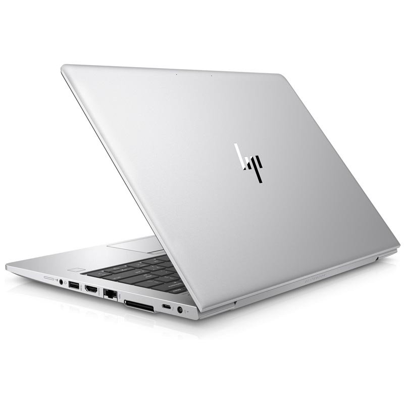 Картинка - 1 Ноутбук HP EliteBook 830 G6 13.3&quot; 1920x1080 (Full HD), 6XE16EA