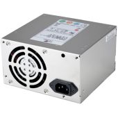 Блок питания серверный EMACS PSM-6600P ATX 600 Вт, PSM-6600P