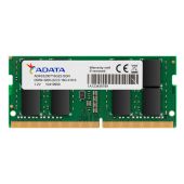 Фото Модуль памяти ADATA Premier 8Гб SODIMM DDR4 3200МГц, AD4S32008G22-SGN
