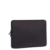 Чехол Riva 7703 13.3&quot; чёрный полиэстер, 7703 BLACK