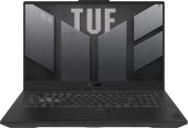 Фото Игровой ноутбук Asus TUF Gaming F17 FX707ZV4-HX055 17.3" 1920x1080 (Full HD), 90NR0FB5-M003B0