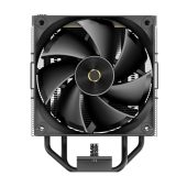 Кулер Ocypus Iota A40 Dual Fan 2 x 120 мм, Iota A40 BK Dual Fan