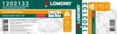 Вид Рулон бумаги LOMOND 23" (594 мм) 80г/м², 1202133