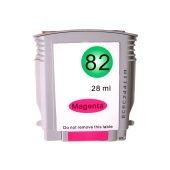 Картридж NV Print 82 Струйный Пурпурный 69мл, NV-C4912A