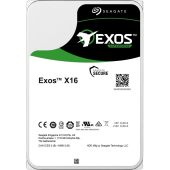 Диск HDD Seagate Exos X16 SAS NL 3.5" 14 ТБ, ST14000NM011G