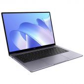 Вид Ноутбук Huawei MateBook 14 14" 2160x1440 (Full HD+), 53012NVL