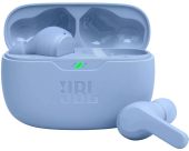 Наушники JBL Wave Beam синий, JBLWBEAMBLU