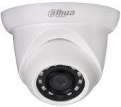 Вид Камера видеонаблюдения Dahua IPC-HDW1230S 1920 x 1080 2.8мм F2.0, DH-IPC-HDW1230SP-0280B-S5