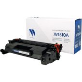 Тонер-картридж NV Print 151A Лазерный Черный 3050стр, NV-W1510A