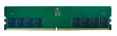 Модуль памяти QNAP 32 ГБ DIMM DDR5 4800 МГц, RAM-32GDR5T0-UD-4800