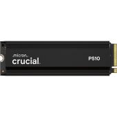 Диск SSD Crucial P510 M.2 2280 1 ТБ PCIe NVMe PCIe 5.0 x4, CT1000P510SSD5