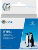 Картридж G&G C565A Струйный Черный 72мл, GG-C565A