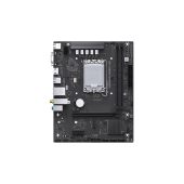 Материнская плата Maxsun MS-Challenger B760M-F WIFI mATX LGA 1700, 6940709661604