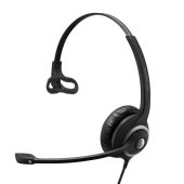 Наушники Epos IMPACT SC 230 USB MS II Mono USB чёрный, 1000578