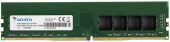 Модуль памяти ADATA Premier 8 ГБ DIMM DDR4 2666 МГц, AD4U26668G19-SGN