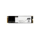 Фото Диск SSD AGI AI218 M.2 2280 256 ГБ PCIe 3.0 NVMe x4, AGI256GIMAI218