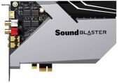 Фото Звуковая карта внутренняя CREATIVE Sound Blaster AE-9 5.1, 70SB178000000