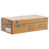 Вид Тонер-картридж Konica-Minolta TN-116 Лазерный Черный 12000стр (2шт.), A1UC050
