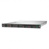 Вид Сервер HPE ProLiant DL160 Gen10 8x2.5" Rack 1U, P35516-B21