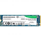 Фото Диск SSD Seagate BarraCuda 510 M.2 2280 250 ГБ PCIe 3.0 NVMe x4, ZP250CM3A001