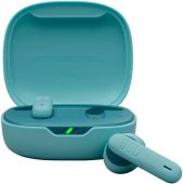 Фото Наушники JBL Wave Flex 2 синий, JBLWFLEX2BLU