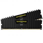 Комплект памяти Corsair Vengeance LPX 8GB DIMM DDR4 2133MHz (2х4GB), CMK8GX4M2A2133C13