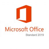 Photo Право пользования Microsoft Office Standard 2019 Single CSP Бессрочно, DG7GMGF0F4MM-0003