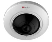 Камера видеонаблюдения HiWatch DS-I551 2592 x 1944 1.05мм F1.2, DS-I551(1.05MM)