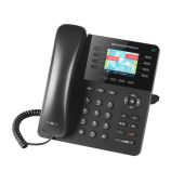 IP-телефон GRANDSTREAM GXP2135 SIP чёрный, GXP2135