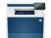 МФУ HP Color LaserJet Pro 4303fdn A4 лазерный цветной, 5HH66A