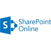 Вид Подписка Microsoft SharePoint Online Plan 1 Single CSP 1 мес., ff7a4f5b