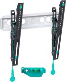 Кронштейн для телевизора ONKRON TM5-BW настенный, TM5-BW