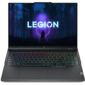 Фото Игровой ноутбук Lenovo Legion 7 Pro 16IRX8 16" 2560x1600 (WQXGA), 82WR000VRK