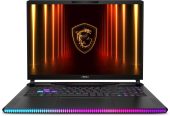 Ноутбук MSI Raider 16 HX AI A2XWHG 16" 2560x1600 (WQXGA), 9S7-15M361-814
