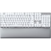 Клавиатура механическая Razer Keyboard Pro Type Ultra - US Layout Беспроводная белый, RZ03-04110100-