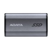 Внешний диск SSD ADATA SE880 4 ТБ 2.5" USB Type C / USB Type A серый, AELI-SE880-4TCGY