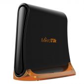 Вид Точка доступа Mikrotik hAP mini 2.4 ГГц, 300Mb/s, RB931-2nD